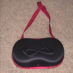 Nfinity shoe holder